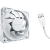 Be quiet! silent wings pro 4 pwm case fan (wit, 120 x 120 x 25 mm)
