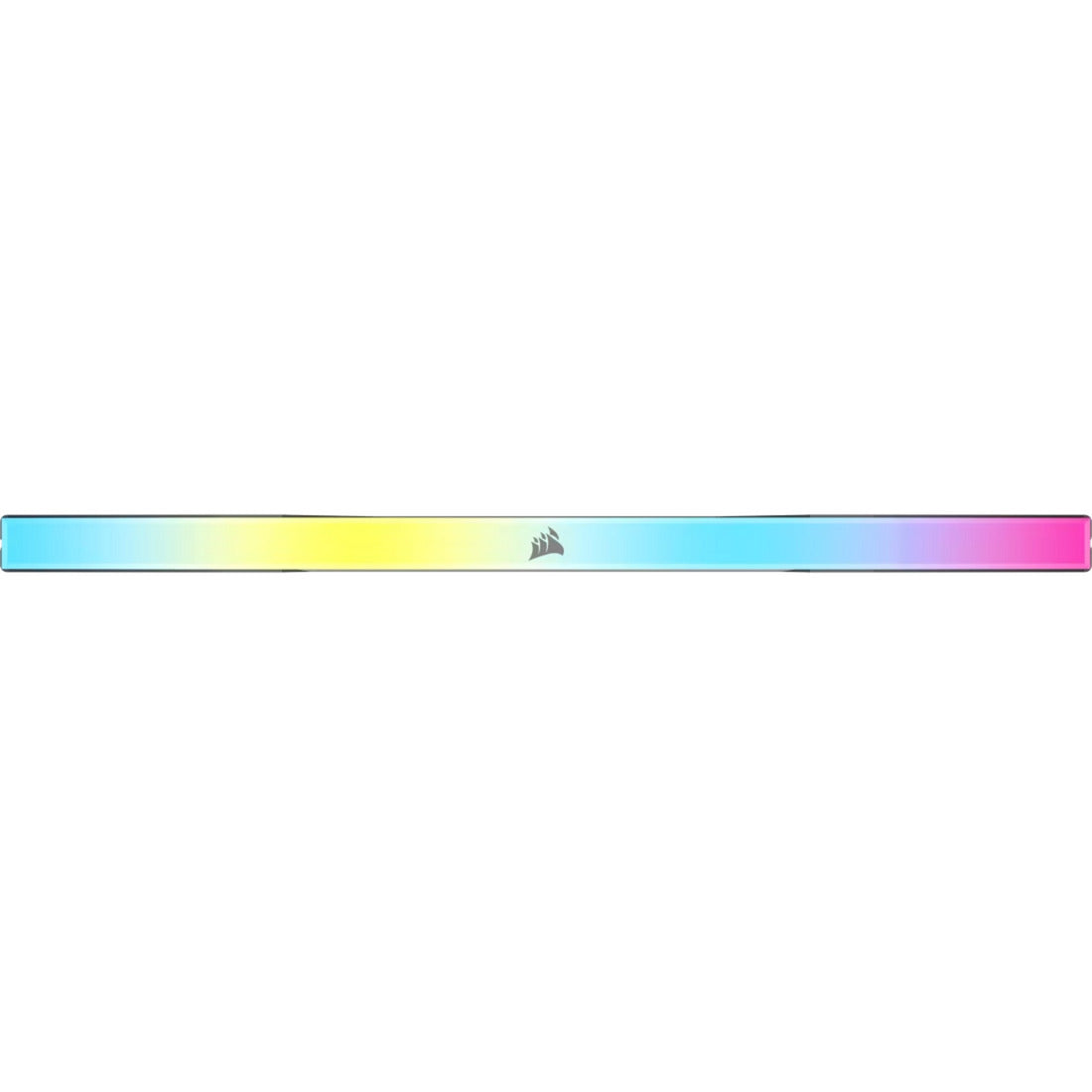 Corsair Vengeance RGB 32 GB DDR5-6000 (2x 16 GB) RAM (negro, cmh32gx5m2d6000z38, xmp, expo)