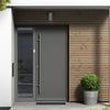 Click click ACDB-8000AC plug-in wireless doorbell set