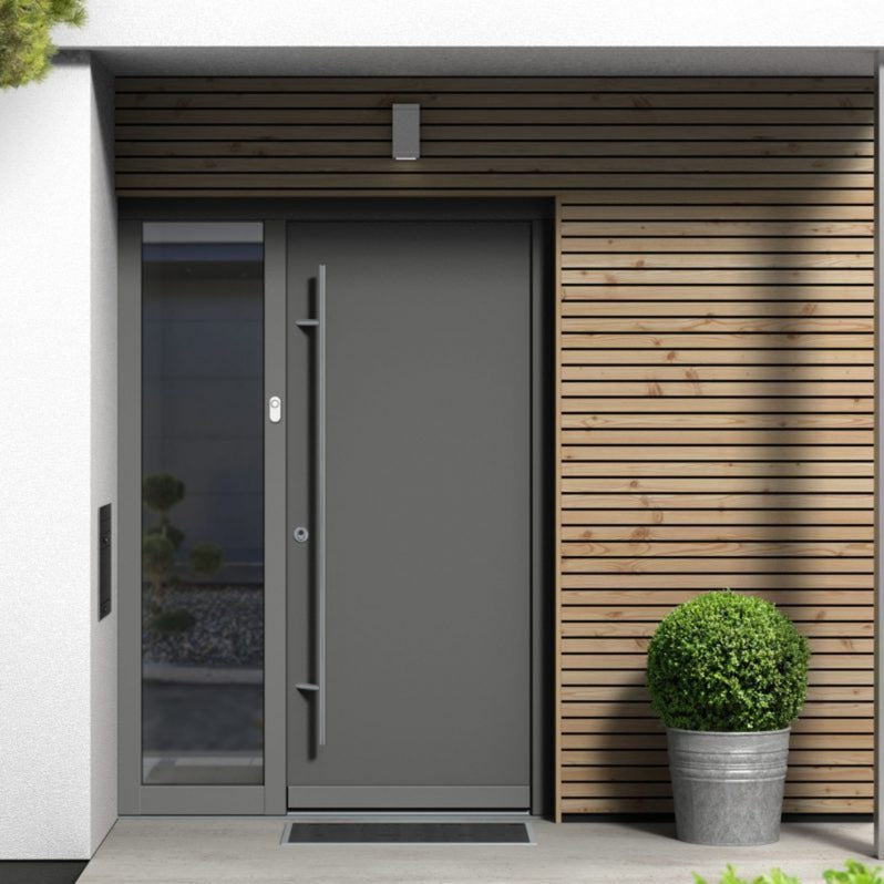 Click click ACDB-8000AC plug-in wireless doorbell set