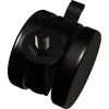 Level a livello successivo Racing Lockbable Castor Wheels, 10 pezzi