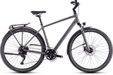 Cube touring pro slabgrey´n´metal - afbeelding 1