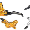 Formula cura 4 disc brake | glossy black