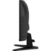 Monitor da gioco curvo Msi mag 245c x24 23,6 (nero, 2x HDMI, porta display, 240 Hz)