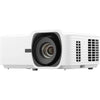 Proiettore da installazione laser Viewsonic ls741hd 1080p (bianco, 5000 ansi lumen)