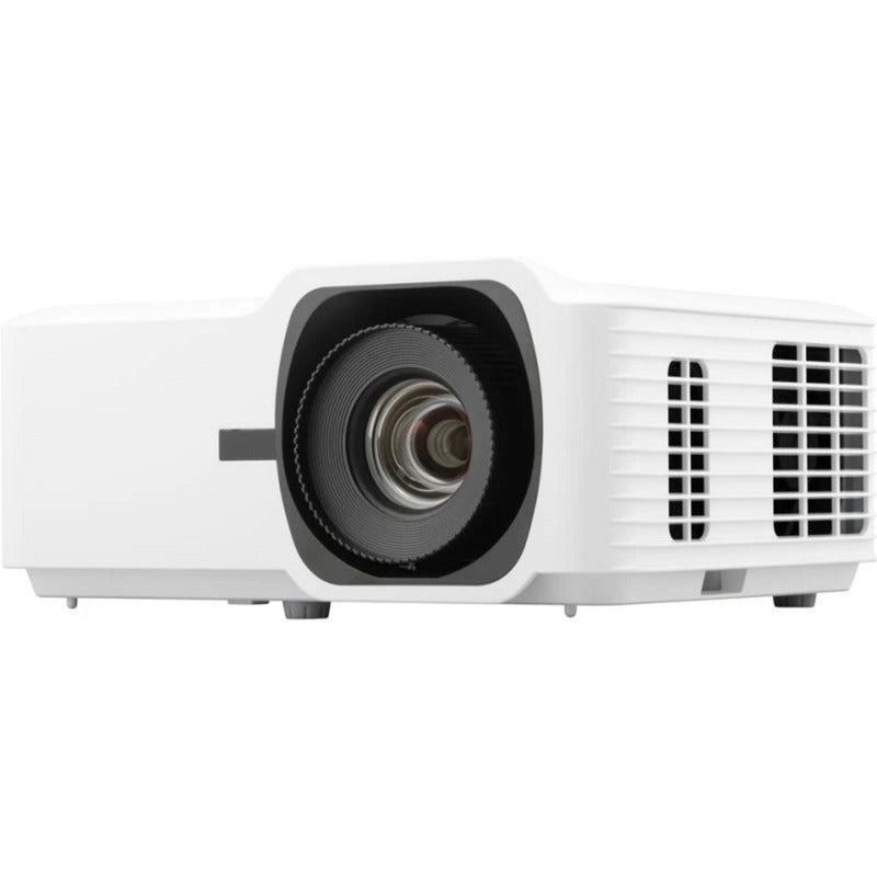 Proiettore da installazione laser Viewsonic ls741hd 1080p (bianco, 5000 ansi lumen)