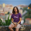Zimtstern northz - women's t-shirt