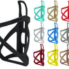 Cube hpp-sidecage bottle cage left