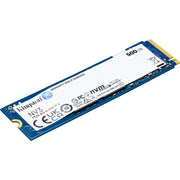 Kingston NV3 500 GB - afbeelding 2