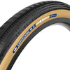 Panaracer gravelking semi-slick plus tlr folding tyre