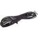 Cable de alimentación modular de Silverstone PP06B-4SATA10