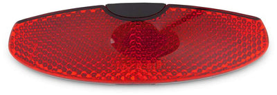 Reflector portador trasero rfr