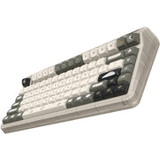 Iqunix OG80 Hitchhiker Teclado mecánico inalámbrico - afbeelding 3
