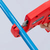 Cutter di tubi Knipex 9410185