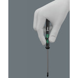 Wera kraftform kompakt micro set 11 sb bitset (11-delig) - afbeelding 3