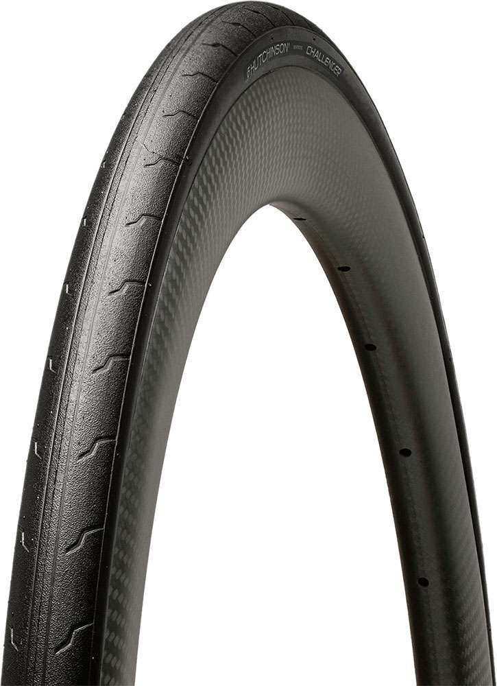 Pneumatico pieghevole Hutchinson Challenger 700c TLR