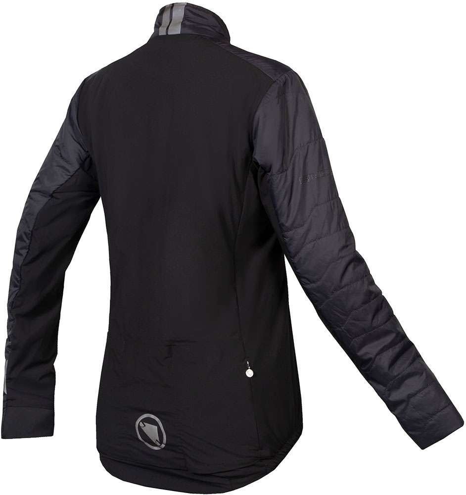 Endura pro sl primaloft - chaqueta de mtb para mujer