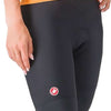 Castelli prima 2 - culotte ciclista con badana para mujer