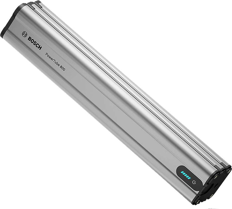 Batteria orizzontale Bosch power tube 800 (bbp3880)