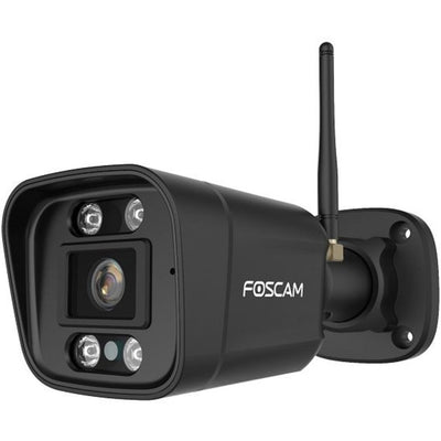 Foscam v5p, fotocamera Wifi a doppia banda 5MP 3K con suoni L