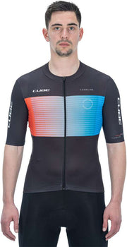 Cube teamline - jersey - afbeelding 2