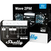 Shelly Qubino Wave 2pm