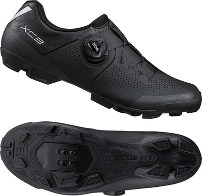 Shimano sh-xc302w - zapatillas mtb para mujer