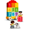 LEGO LEGO DUPLO 10954 Numero Stream, impara a contare