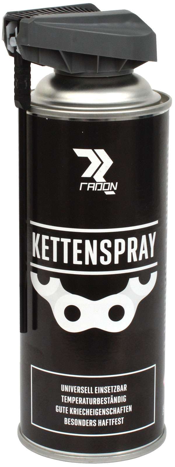 Spray per catene di radon 400ml