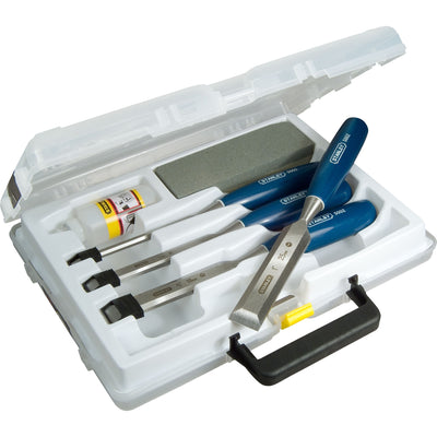 Stanley pugnalato set 6 pezzi di base