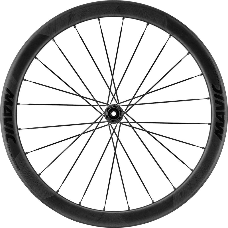 Rueda trasera Mavic cosmic slr 45 carbon cl 12x142