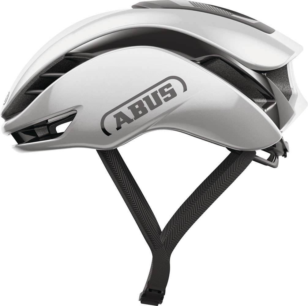 Abus gamechanger 2.0 - casco de bicicleta de carretera