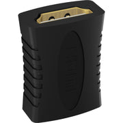 Icy box ib-cb005 koppelstuk hdmi naar hdmi koppeling (zwart) - afbeelding 2