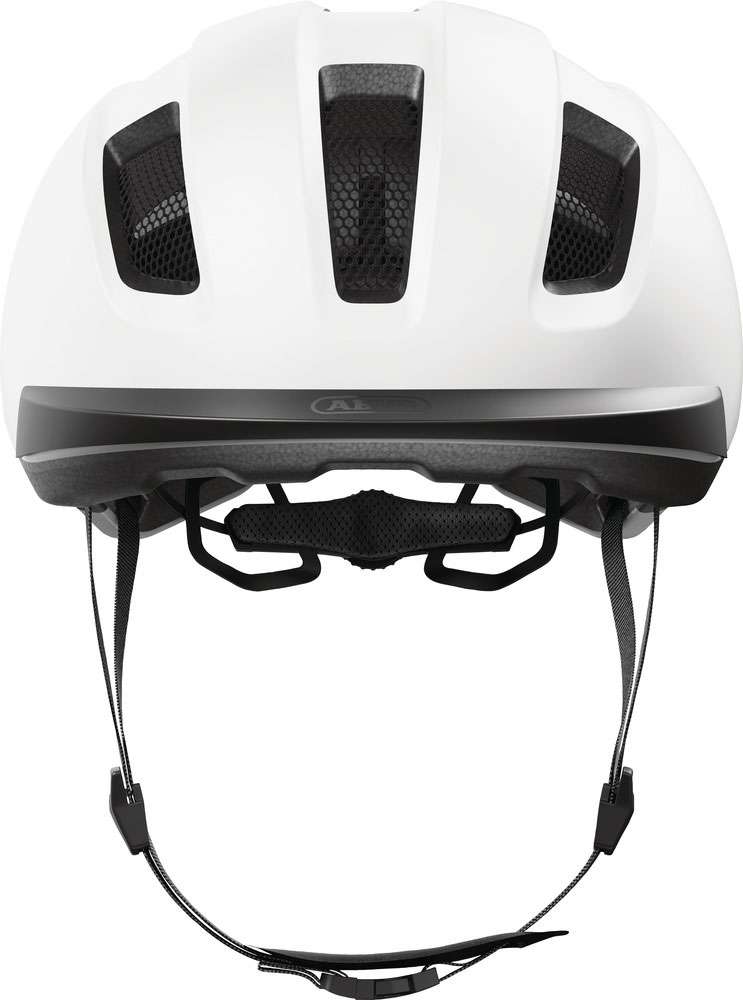 Abus purl-y ace - city helmet