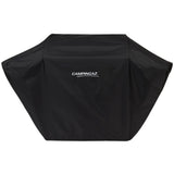 Campingaz barbecue classic cover l beschermkap (zwart) - afbeelding 1