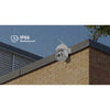 Foscam SD8P, 4K 8MP DUAL WIFI PTZ Outside Security