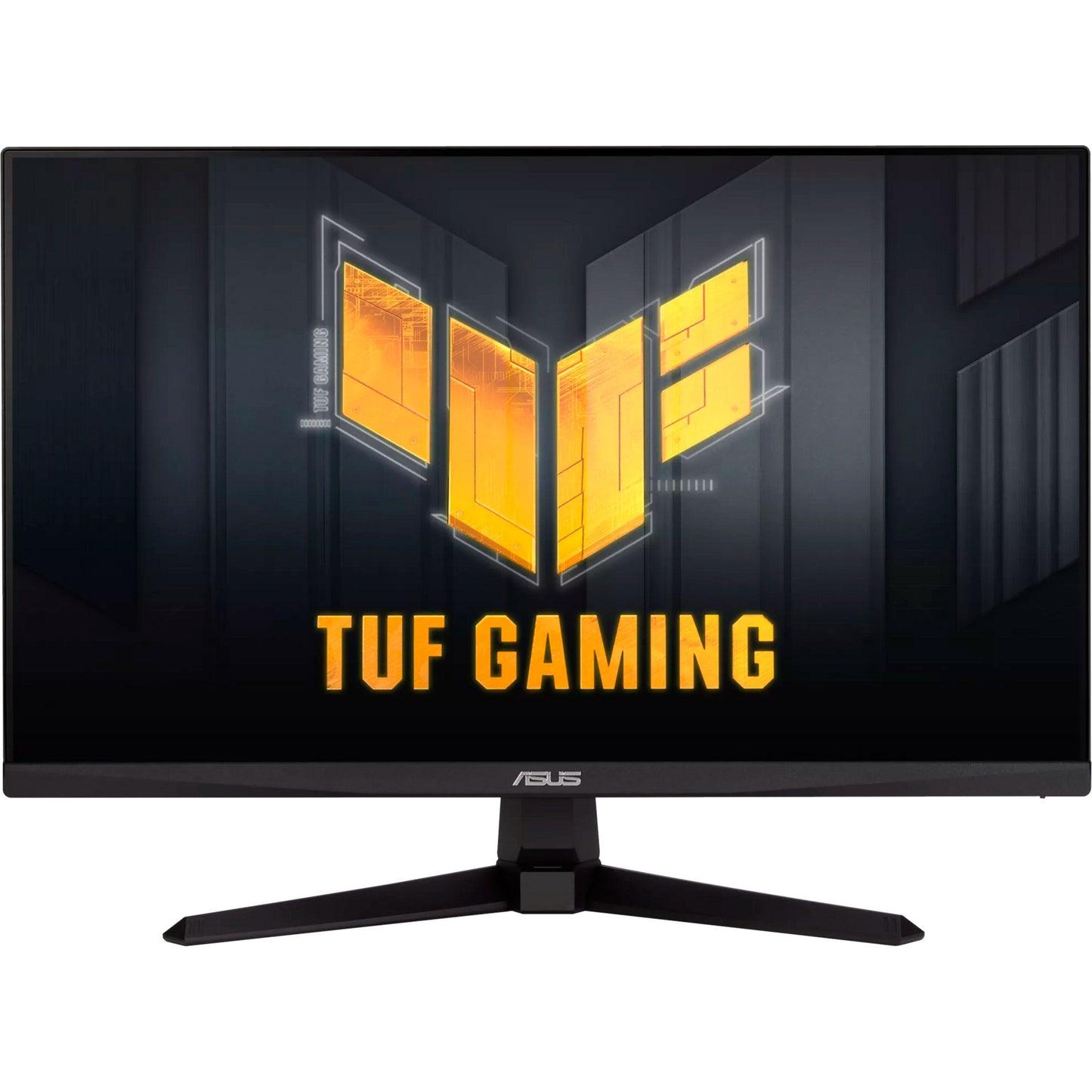 Monitor Asus tuf gaming vg259q5a 24,5 (nero, 2x HDMI, porta display, 200 Hz)