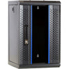 DSI 10 pollici 9 AM Gabinet server con porta di vetro
