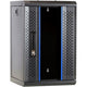 DSI 10 pollici 9 AM Gabinet server con porta di vetro