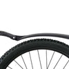 HEBIE VIPER X PER FENDER PER IL BLACK ATB 24-29 pollici