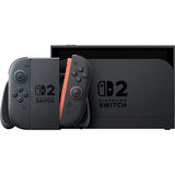 Nintendo switch 2 + mario kart world game console - afbeelding 3