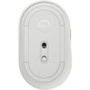 Ratón compacto Dell Pro Premium: ms7421w (blanco plateado, 1000 - 4000 ppp)