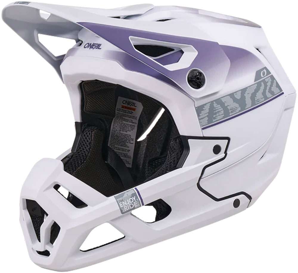 O'neal SL1 Terra - Casco Integral