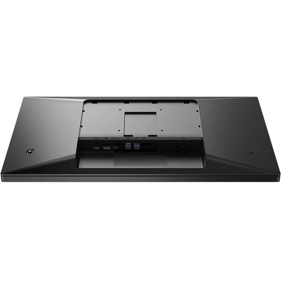Philips LCD Monitor con Windows Hello-Webcam
