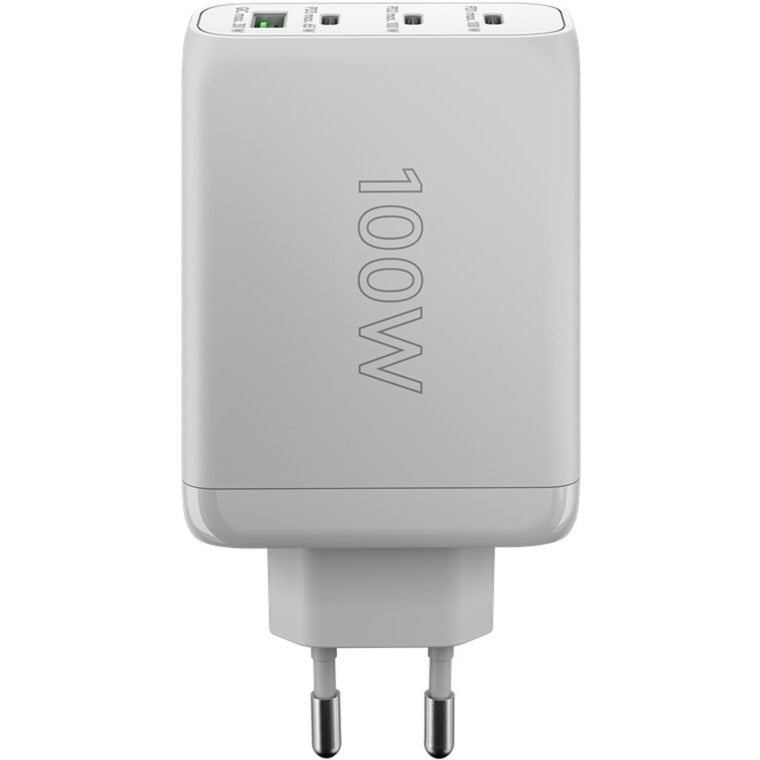 GOOBAY USB-C PD Multiport Charger (100 W)