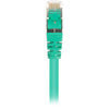 Sharkoon patch cable SFTP, RJ-45 with Cat.6