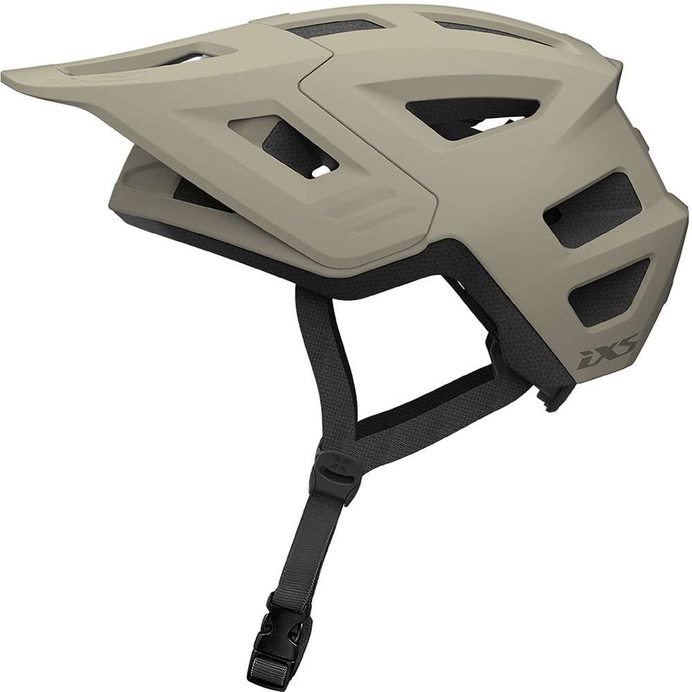 Ixs flow 1.0 - casco da mtb