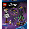 Lego disney 43262 de jurken van maleficent en cruella de vil