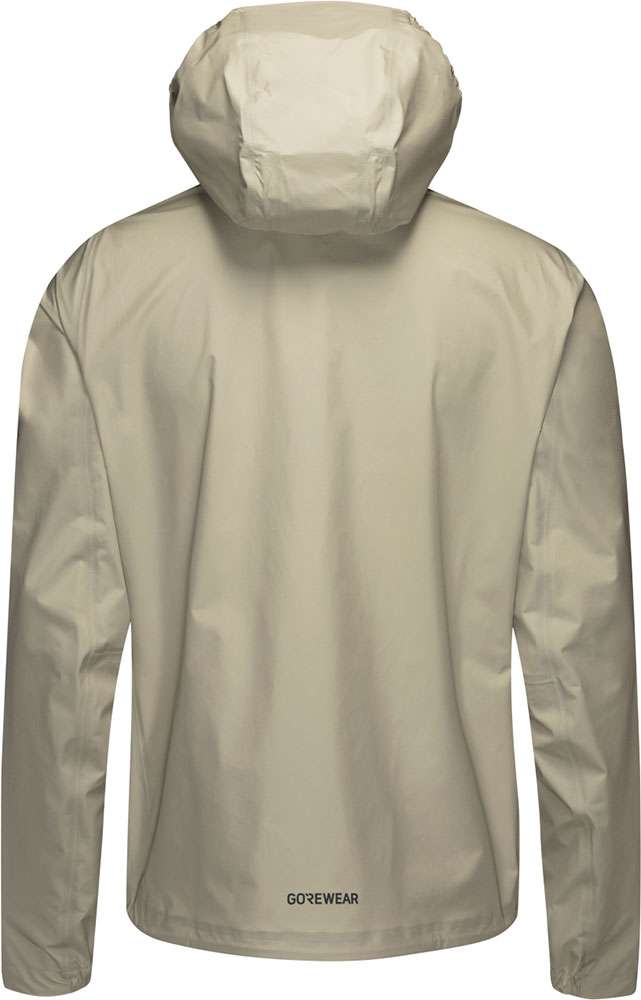 Gorewear lupra gore-tex - chaqueta cortavientos mtb