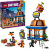 Ristorante LEGO 77076 Fortnite Durrr Burger